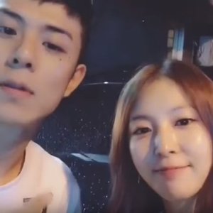 Avatar for BoA & Beenzino