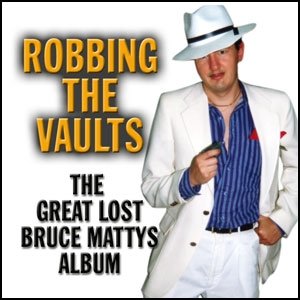 Image for 'Robbing The Vaults'