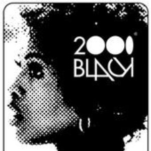 2000 Black için avatar