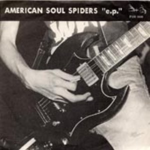 Image for 'American Soul Spiders'