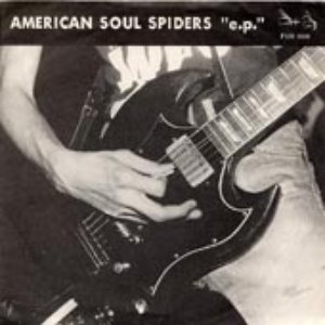 Avatar für American Soul Spiders