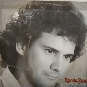 KACITO SANTOS 的头像