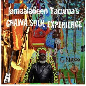 Gnawa Soul Experience