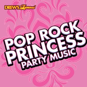 Pop Rock Princess Party Music
