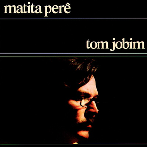 Matita Perê cover