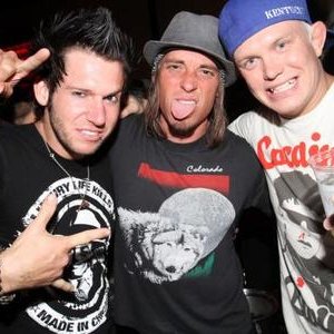 Damien Starkey & Paul Phillips 的头像