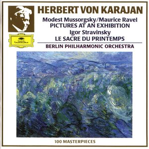 Karajan - Berliner Philharmoniker için avatar