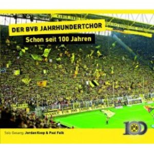 “Der BVB Jahrhundertchor”的封面