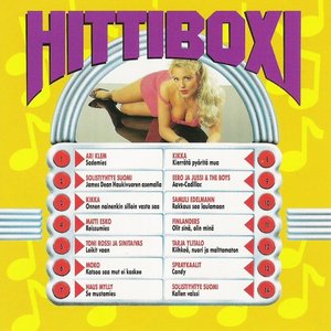 Hittiboxi