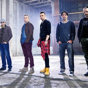 Аватар для FANTASTIC BAND