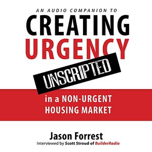 Creating Urgency Unscripted: Audio Companion