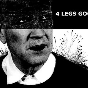 Avatar for 4 Legs Good