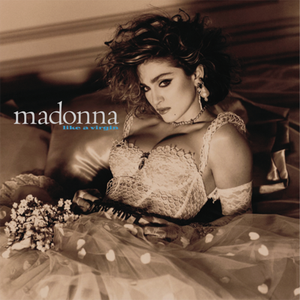 Madonna - Like A Virgin: The Ultimate Critical Review [DVD] - Zortam Music