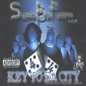 Key 2 Da City