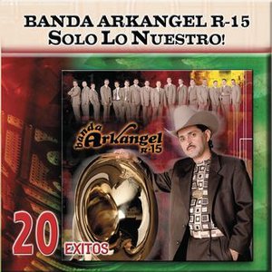 Solo Lo Nuestro - 20 Exitos