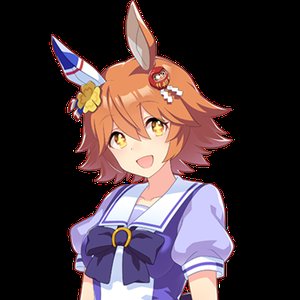 Avatar for マチカネフクキタル (新田ひより)