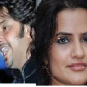 Sona Mohapatra & Ravindra Upadhyay 的头像