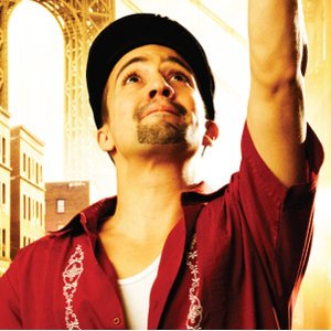 Avatar for In the Heights (Original Broadway Cast)