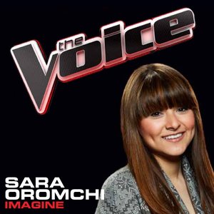 Imagine (The Voice Performance)