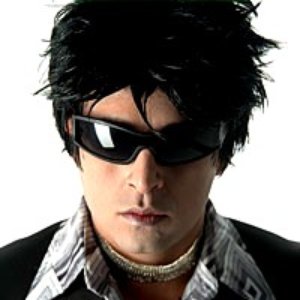 DJ Keoki present Disco 2000 的头像