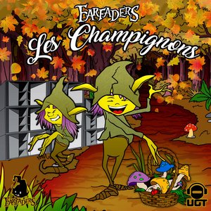 Les Champignons - Single