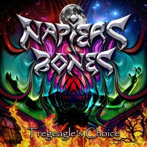 Tregeagle's Choice