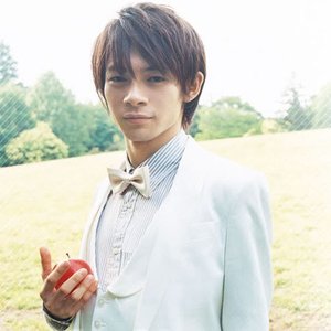 Avatar for Kita Shuhei