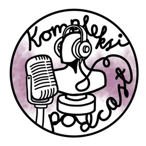 Avatar for Kompleksi Podcast