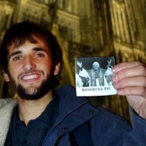 Nicolas Valdivieso 的头像
