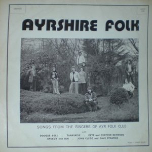 Ayrshire Folk