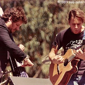 'Bob Weir & Rob Wasserman' için resim