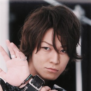 KAT-TUN [Kamenashi Kazuya] 的头像