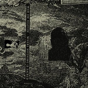 Where Nothing Is Sacred