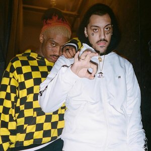 Mackned & Lil Tracy 的头像