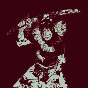 Toji Fushiguro's Theme