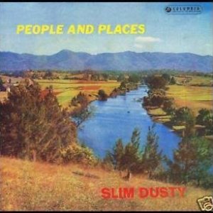 People and Places
