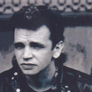 Святослав Задерий photo provided by Last.fm