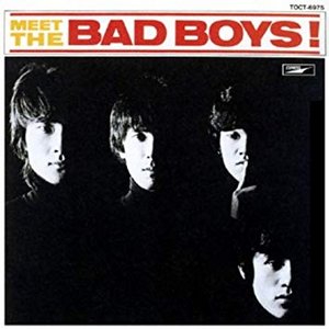 The Bad Boys のアバター