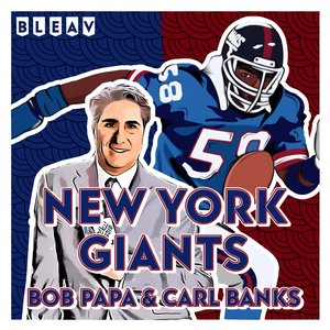 Bleav in Giants 的头像