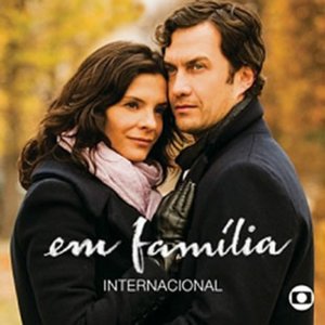 Avatar for Em Família Internacional