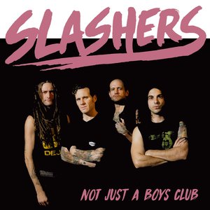 Not Just Boy's Club