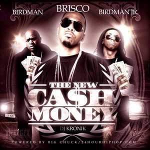 The New Cash Money