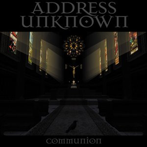 Image for 'Communion'