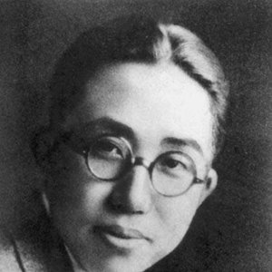 黄自 的头像