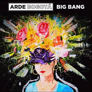 Arde Bogotá - Álbumes y discografía