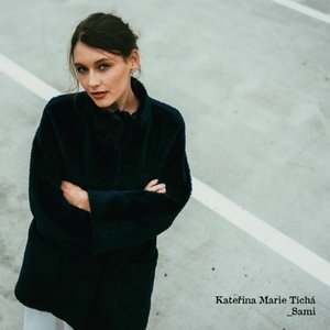 Avatar for Kateřina Marie Tichá