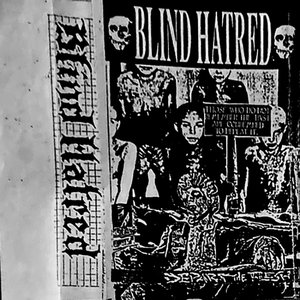 Depart The Flesh