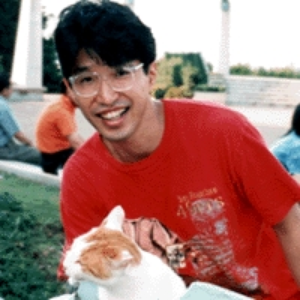 林克洋 photo provided by Last.fm