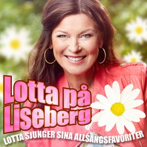 Lotta på Liseberg