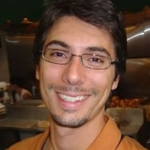 Josh Nelson photo provided by Last.fm